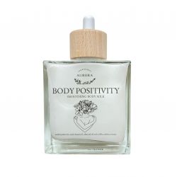 Aurora Body Positivity Λοσιόν Σώματος 100ml